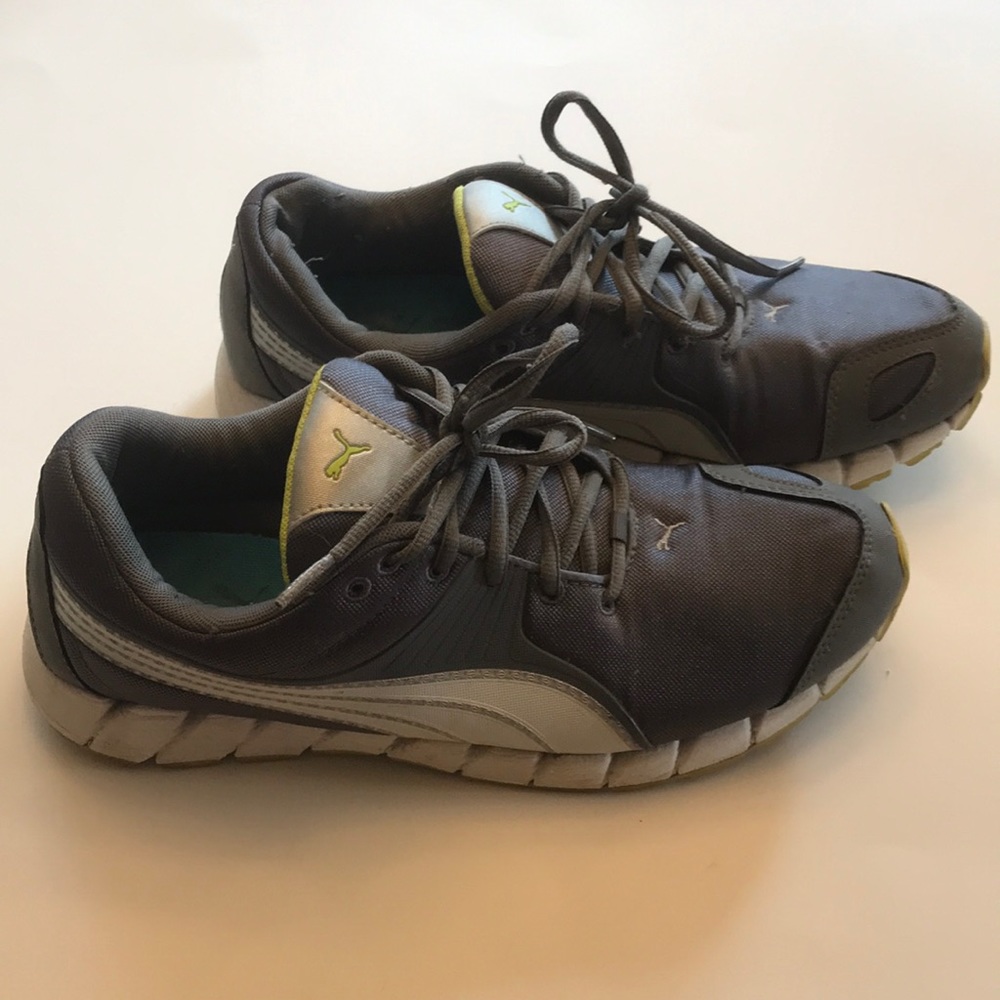Puma sneakers